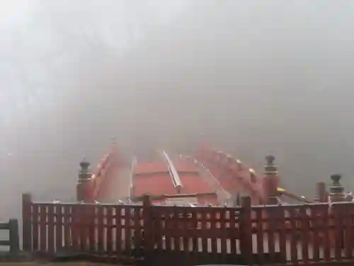 深沙王堂のその他建物