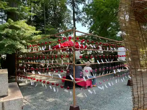 國魂神社(福島県)