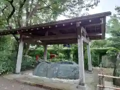 伊勢上座蛭子社(三重県)