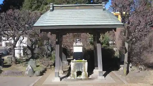 水海道天満宮(茨城県)