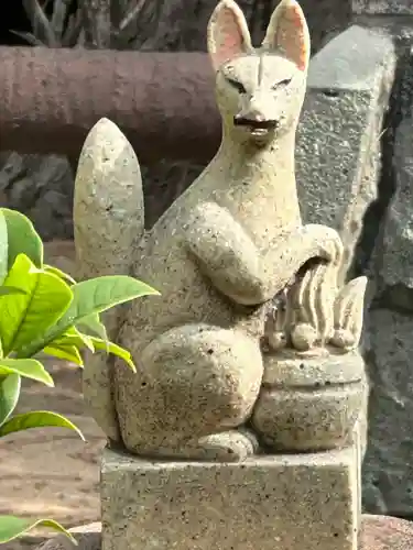 胡録神社(千葉県)