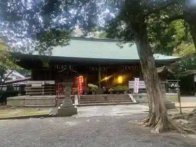 男神社(大阪府)