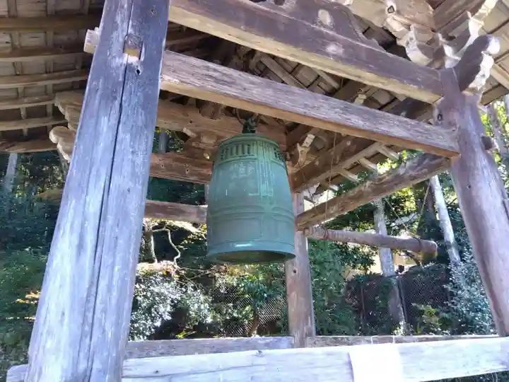 大原寺勝林院(京都府)