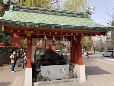 浅草寺(東京都)
