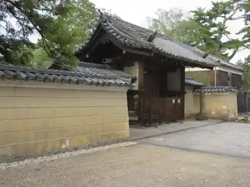 興福寺のその他建物