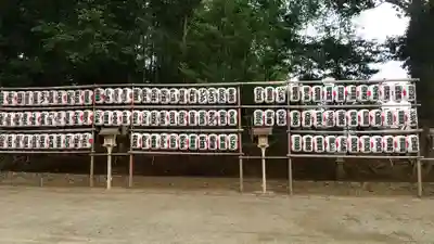 常陸國總社宮のその他建物