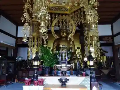 大池寺(滋賀県)