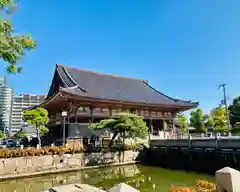 四天王寺(大阪府)