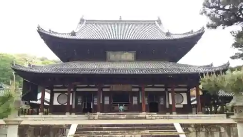 萬福寺のその他建物
