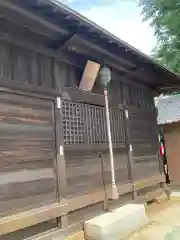 八幡神社(埼玉県)