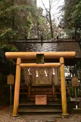 幣立神宮(熊本県)