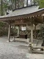 宝登山神社(埼玉県)