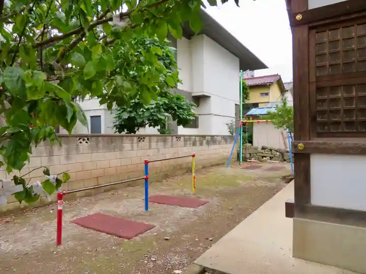 菅原神社のその他建物