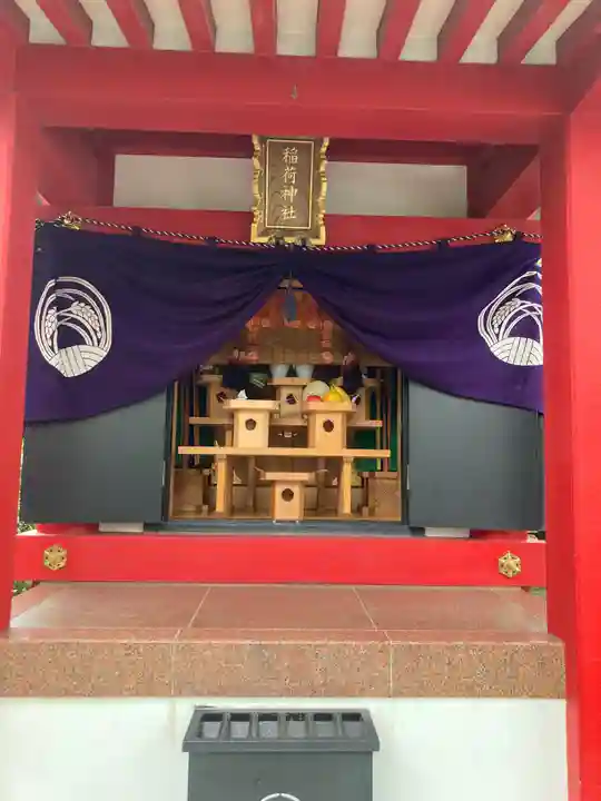北野神社(東京都)