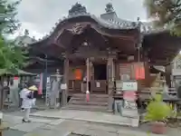 出釋迦寺(香川県)