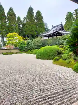 酬恩庵一休寺(京都府)