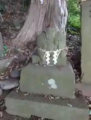 赤城神社(千葉県)