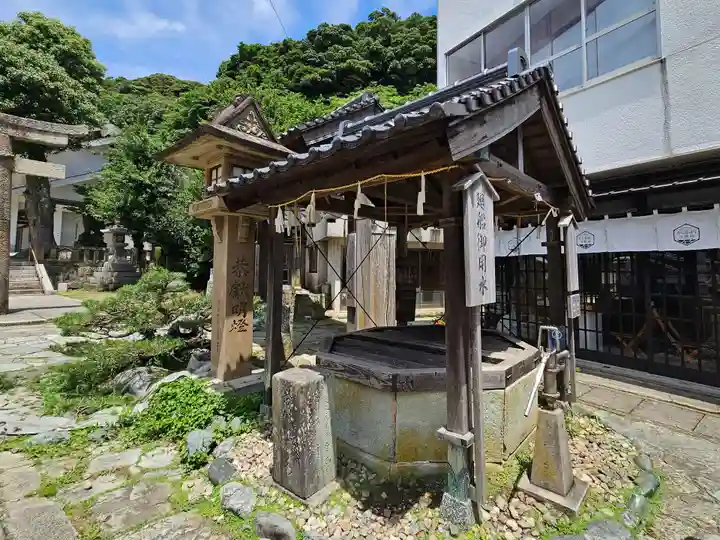 美保神社(島根県)