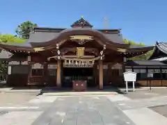 田縣神社(愛知県)