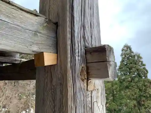 観音寺のその他建物