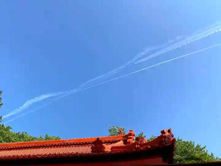 座光如来寺(元善光寺)(長野県)