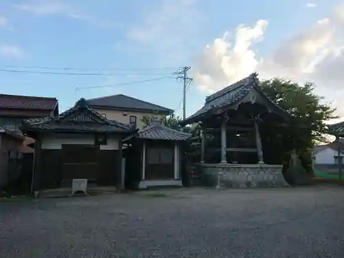 光照寺(三重県)