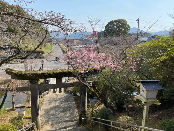 武雄神社(佐賀県)