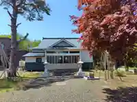 新盛寺(北海道)