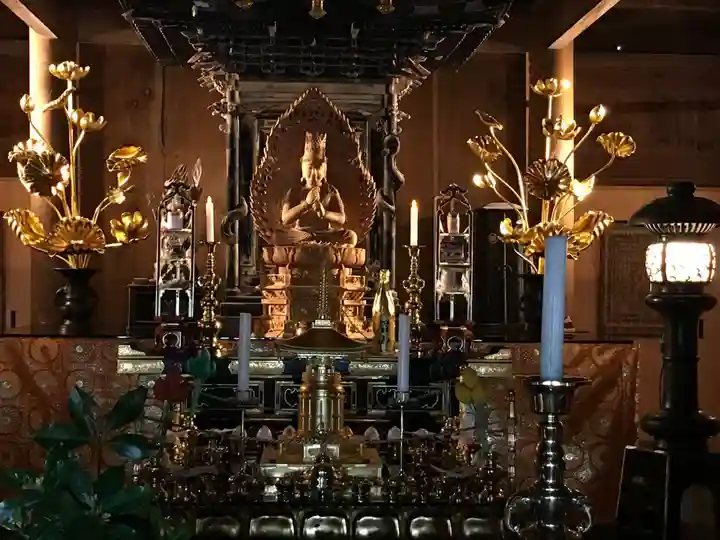 大日寺(徳島県)