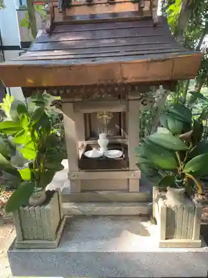 大歳神社(兵庫県)