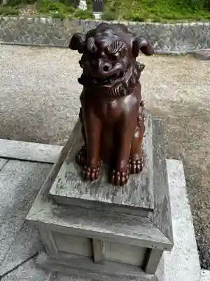 美保神社(島根県)