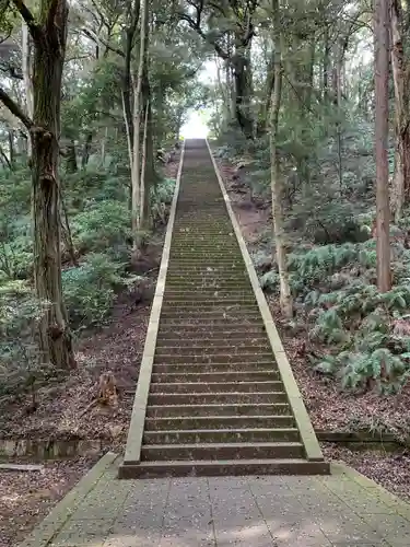 豊国廟（豊国神社飛地境内）(京都府)