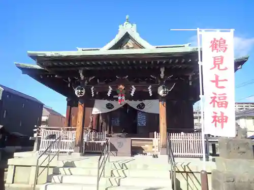 総持寺(神奈川県)