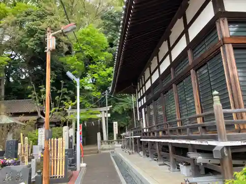 善慶寺(東京都)