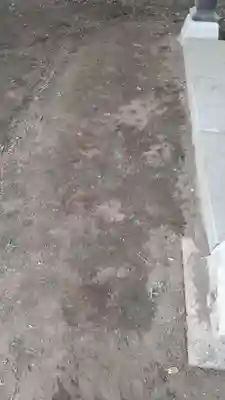 酒門神社のその他建物