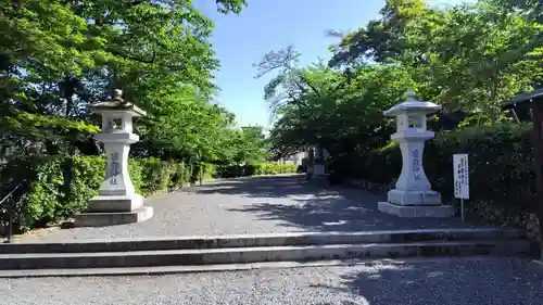 建勲神社(京都府)