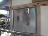 三ツ石神社のその他建物