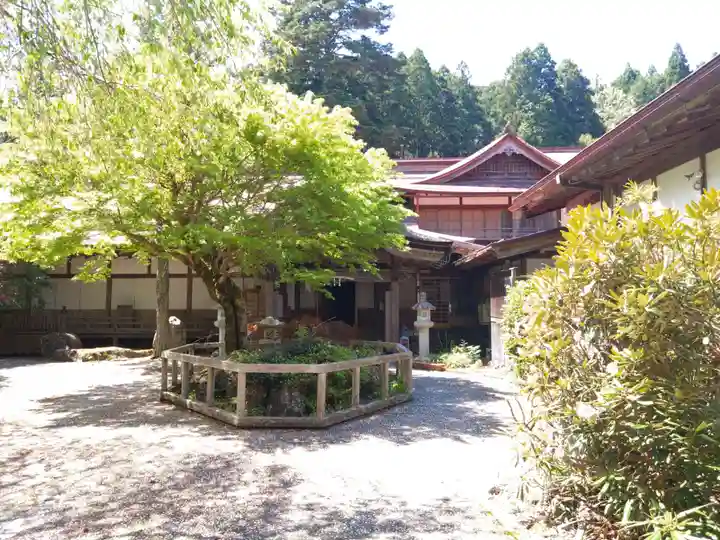 大明王院(和歌山県)