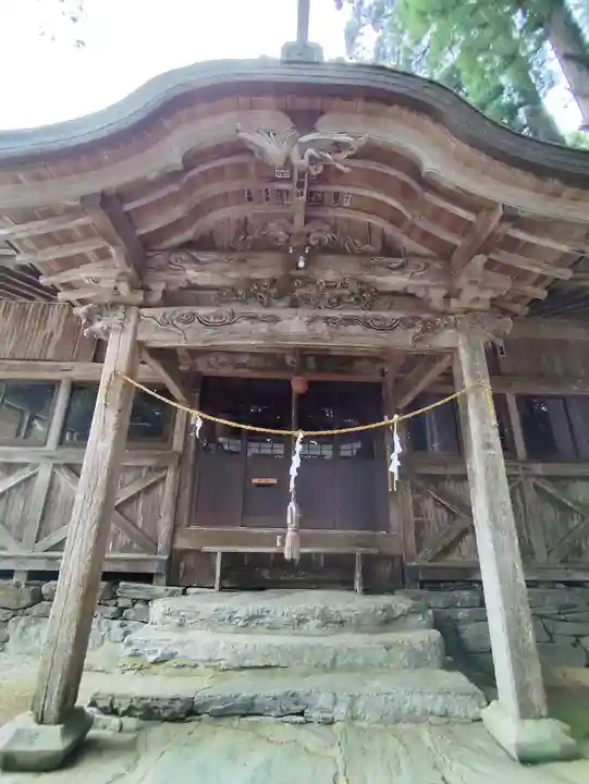 焼山寺(徳島県)