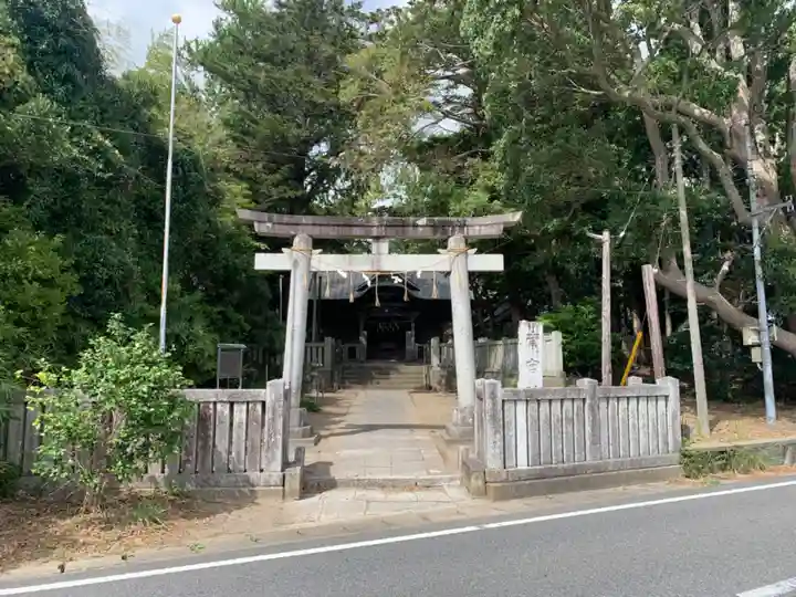 南宮神社(千葉県)