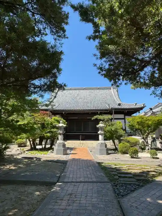 大永寺(愛知県)