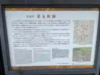 櫻宮神社(桜宮)(京都府)