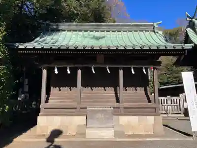 三嶋大社(静岡県)