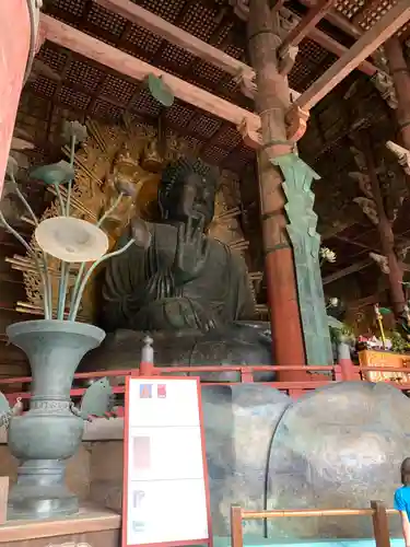 東大寺(奈良県)