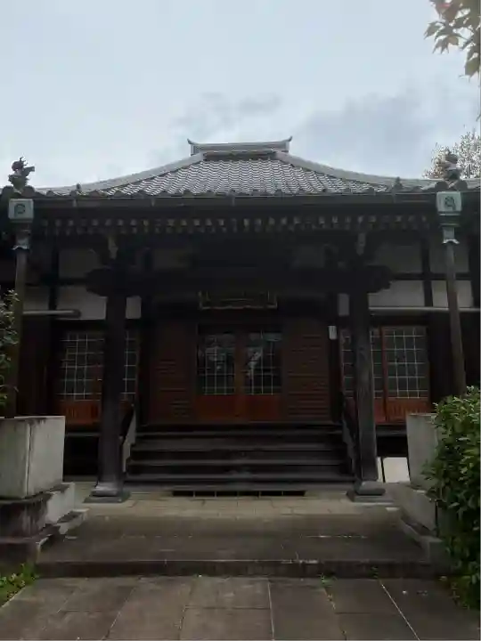 観藏院(東京都)