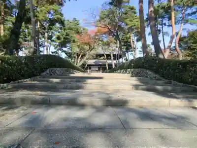 相国寺（相国承天禅寺）(京都府)