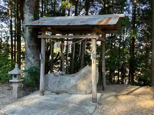 大目神社(愛知県)