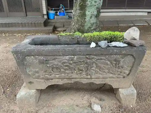 結城神明神社(千葉県)