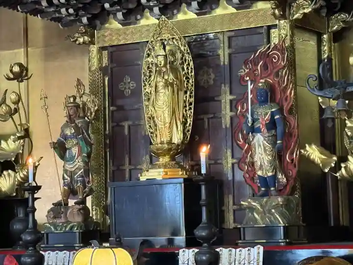 津観音(三重県)