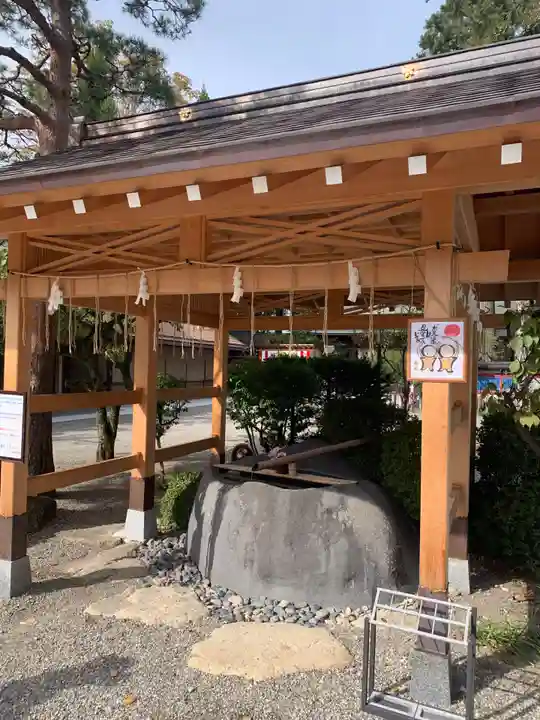 飛驒天満宮(岐阜県)